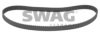 SWAG 60 92 1910 Timing Belt